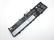 Original LENOVO SB10Q76929 battery 15.36V 5235mAh, 80Wh , 5.235Ah 