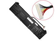 ACER NITRO 5 AN517-55-79HY battery