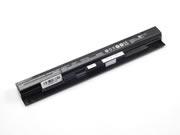 Original CLEVO 6-87-N750S-3CF1 battery 14.8V 2100mAh, 31Wh  Black