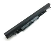 Original HP HSTNN-HB7X battery 14.6V 2850mAh, 41.6Wh  Black