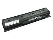 Original HP TPN-C123 battery 14.8V 41Wh Black