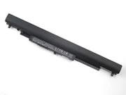 Original HP 807611-421 battery 14.8V 2620mAh, 41Wh  Black