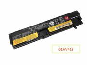 Original LENOVO SB10K97571 battery 14.6V 2670mAh, 41Wh , 2.81Ah Black