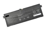 R13B08W Battery for Xiaomi RedmiBook Air 13 7.7v 41Wh Rechargeable Li-ion