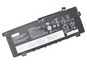 Original LENOVO 2ICP5/41/110-2 battery 7.72V 6610mAh, 51Wh  Black