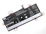 L18C4P71 Battery Lenovo SB10K97644 Li-Polymer 15.36v 51Wh