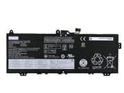Genuine Lenovo L19L4PG2 Battery SB10X63137 5B10X63136 Li-Polymer 51Wh 7.7V