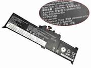 Genuine Lenovo  01AV434 SB10K97591 Battery 51Wh