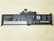 Original LENOVO 00HW026 battery 15.2V 3360mAh, 51Wh  Black