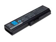 Replacement TOSHIBA PA3816U-1BRS battery 11.1V 22Wh Black