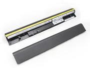 Original LENOVO L12S4Z01 battery 14.8V 2200mAh, 32Wh  Black