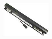 Original LENOVO 4INR19/66 battery 14.4V 32Wh Black