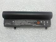 Malata BT-8001A BT-8001 Battery Black 4000mah OR 4400mah