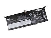 For Ideapad 730S -- Genuine LENOVO IdeaPad 730S-13IWL Laptop Battery 2735mAh, 42Wh , 15.36V, Black , Li-Polymer