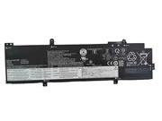 Genuine 5B10W51865  L21M4P72  SB10W51966 Lenovo Battery 15.48v 52.5Wh