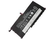 Original LENOVO 00HW029 battery 15.2V 3440mAh, 52Wh  Black