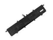 Original ASUS C42N2008 battery 15.48V 5810mAh, 92Wh  Black