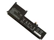 Original HP M07392-005 battery 15.4V 3906mAh, 63.32Wh  Black