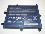 ACER Tab A520 battery