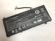 AP18B18J Battery ACER Li-Polymer 2ICP6/55/77 7.6v 34.31Wh