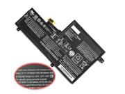 For L15M3PB1 -- Genuine Lenovo L15L3PB1 L15M3PB1 Laptop Battery 45Wh 11.1V, Li-ion Rechargeable Battery Packs