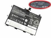 Genuine Lenovo 01AV404 SB10J79001 Battery 5.34Ah