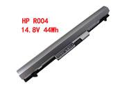 Original HP 805135-800 battery 14.8V 2790mAh, 44Wh  Black