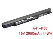 ASUS S56C-A battery