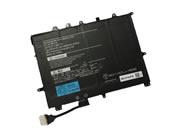 Genuine NEC PC-VP-BP119 Battery PCVPBP119 Li-Polymer 7.68v 6332mah