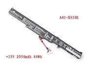 ASUS X751NV-1B battery