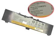 Genuine L13N4P01 L13M4P02 Battery for Lenovo Y50-70 Series Laptop