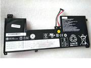 Original LENOVO L17S4PG2 battery 15.36V 4840mAh Black