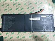 AP17C5P Battery ACER Li-Polymer 15.4v 74Wh 4810mAh