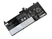 Original LENOVO L21C4P73 battery 7.74V 6400mAh, 49.5Wh  Black