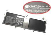 Genuine HP KT02XL HSTNN-LB6F Battery 7.5v 25Wh