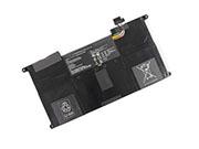 Original ASUS C23-UX21 battery 7.4V 4800mAh, 35Wh  Black