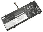  Genuine LENOVO 5B10T09081 Laptop Battery 2964mAh, 45Wh , 15.36V, Black , Li-Polymer