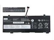 Original LENOVO 5B10T09079 battery 15.36V 2965mAh, 45Wh  Black