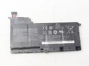 Genuine SAMSUNG NP520U4C Laptop Battery 6120mAh, 45Wh , 7.4V, Black , Li-Polymer
