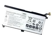 For NP800G5M -- Genuine SAMSUNG Odyssey NP800G5M Laptop Battery 3950mAh, 45Wh , 11.4V, White , Li-ion