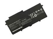 Original SAMSUNG BA43-00364A battery 7.6V 7300mAh, 55Wh  Black