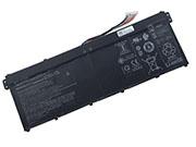 Genuine AP19B5L Battery Acer KT00405010 54.6wh 15.4V 3550mAh