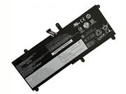 Genuine L19C4PG1 Battery For Lenovo 5B10W13882 SB10T83125 Li-ion 15.36v 46Wh