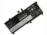 Genuine L19C4PG1 Battery for Lenovo 5B10W13882 SB10T83125 Li-ion 15.36v 46Wh