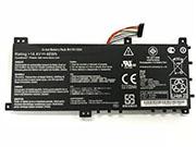 Genuine B41N1304 Battery pack for Asus VivoBook V451LA Laptop