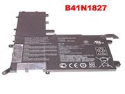 For Q526F -- Genuine Asus B41N1827 Battery Rechargeable Li-Polymer For UX562FA Series, Li-ion Rechargeable Battery Packs