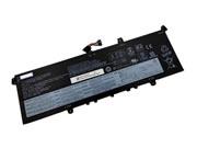 Original LENOVO SB10W51974 battery 15.44V 3627mAh, 56Wh  Black