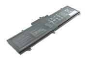 Genuine Asus C41N1837 Battery Rechargeable Li-ion for ROG Zephyrus Series