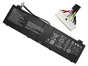 ACER Swift X SFX14-71G-7591 battery