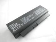 Replacement HP 579320-001 battery 14.4V 2600mAh Black